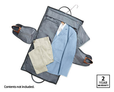 Garment/Weekender Bag