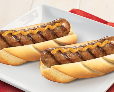 Parkview Fresh Party Pack Bratwurst