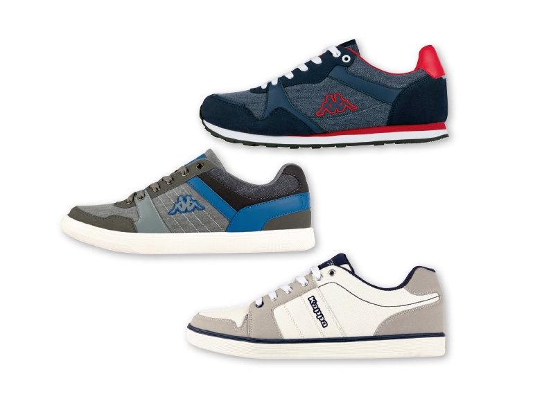 KAPPA(R) Men's Casual Shoes