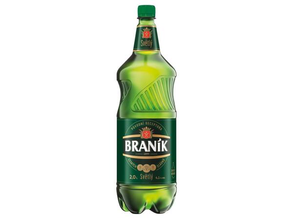 BRANÍK