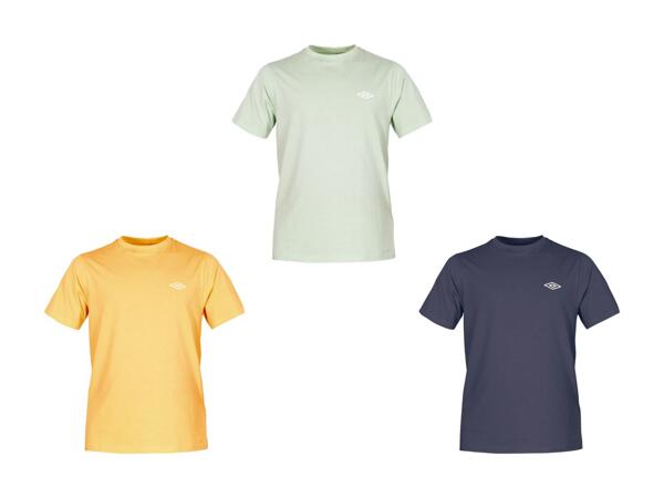 T-shirt Umbro