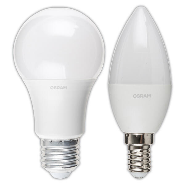 LED-Leuchtmittel 4er-Pack