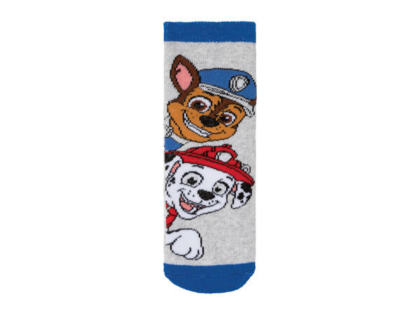 Kids' Character Slipper Socks