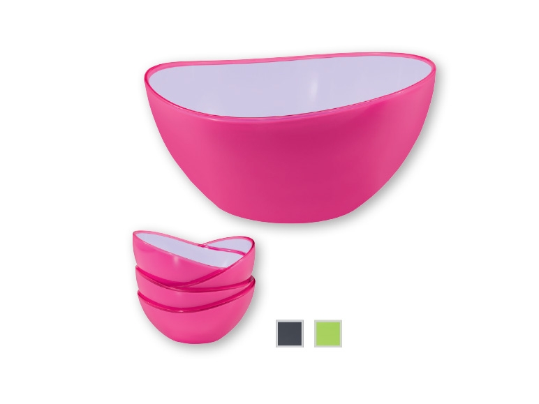 ERNESTO Bowl Set