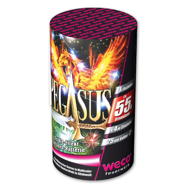 Pegasus