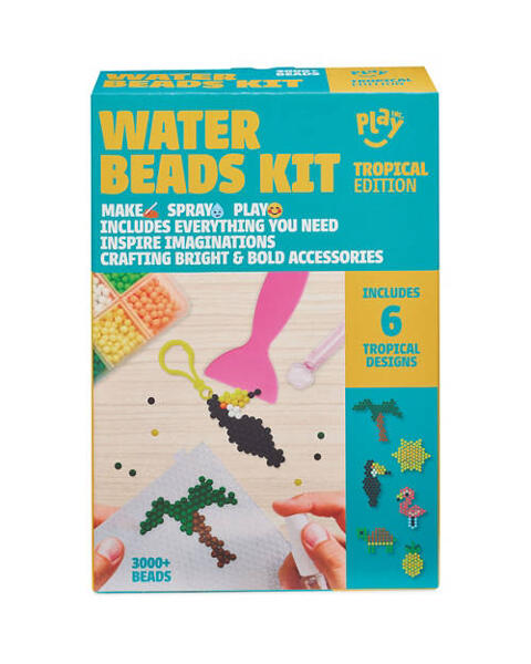Waterbeads