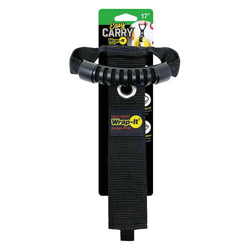 Storage Strap, 17" Easy Carry