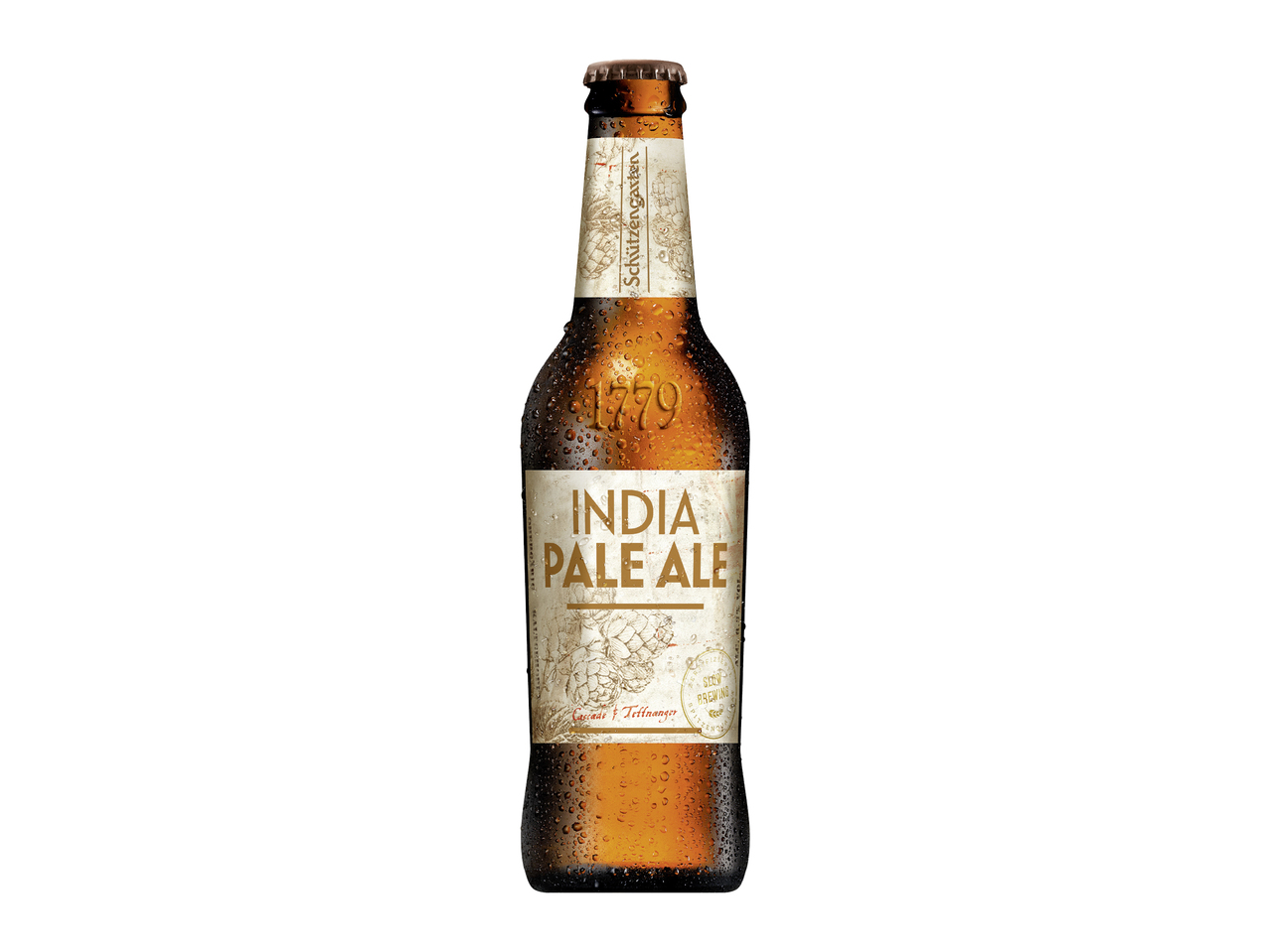 India Pale Ale Schützengarten