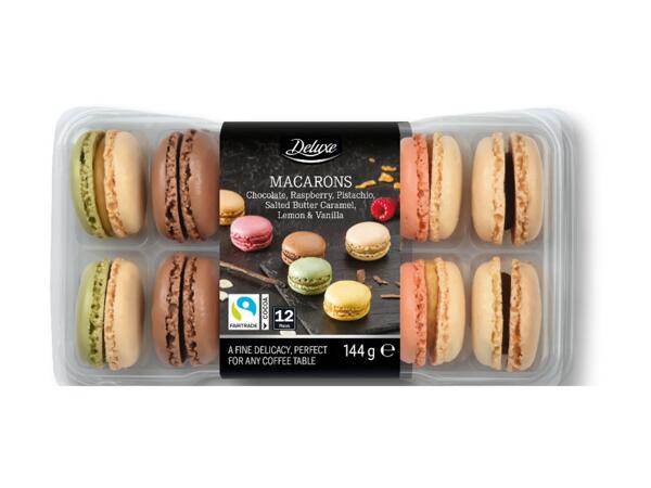 Macarons