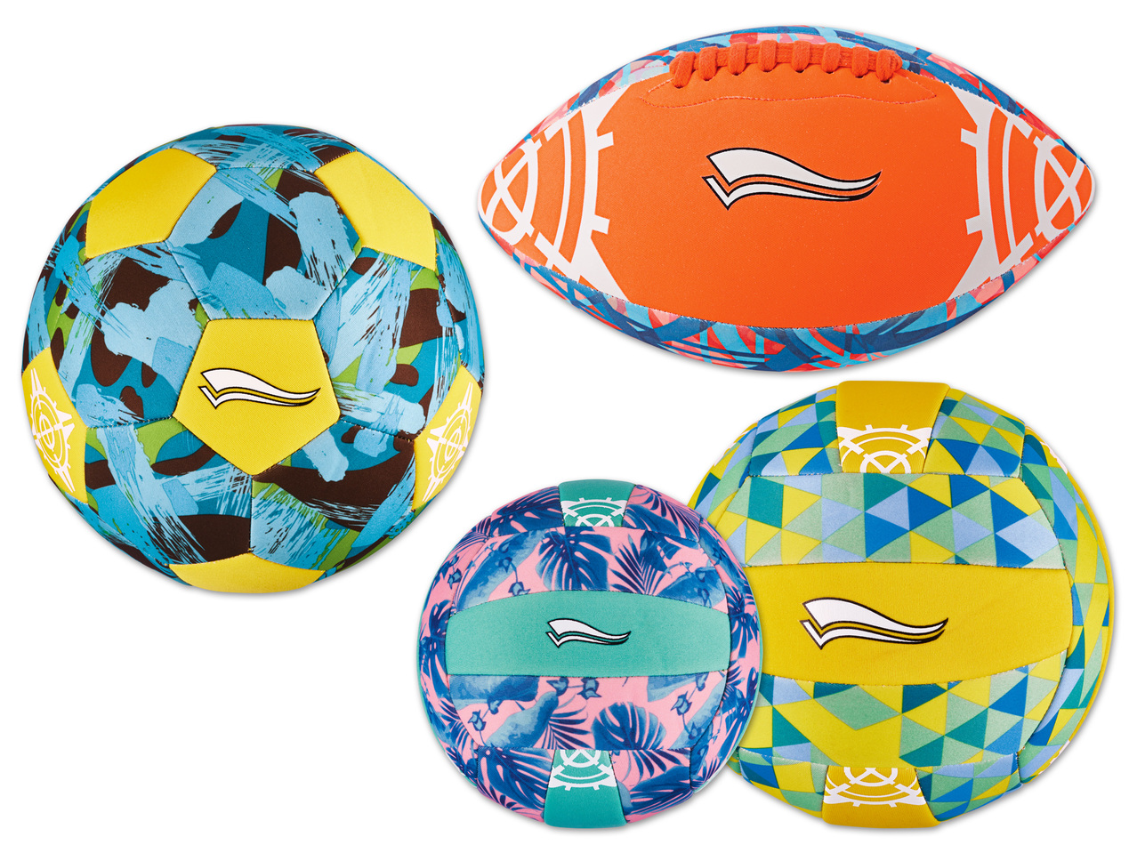 CRIVIT(R) Neopren-Ball