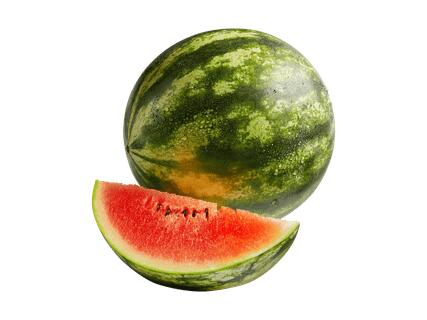 Bio Baby Wassermelone