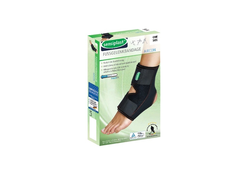 Ankle Brace