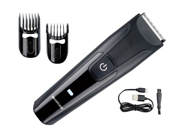 SILVERCREST PERSONAL CARE(R) Hårtrimmer