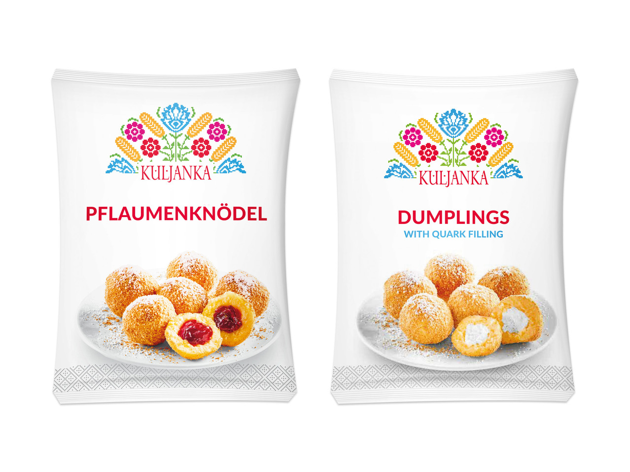 DUMPLINGS
