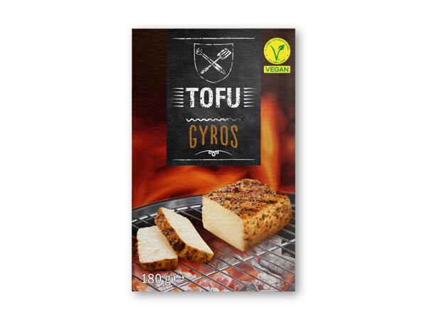GRILLMEISTER Tofu