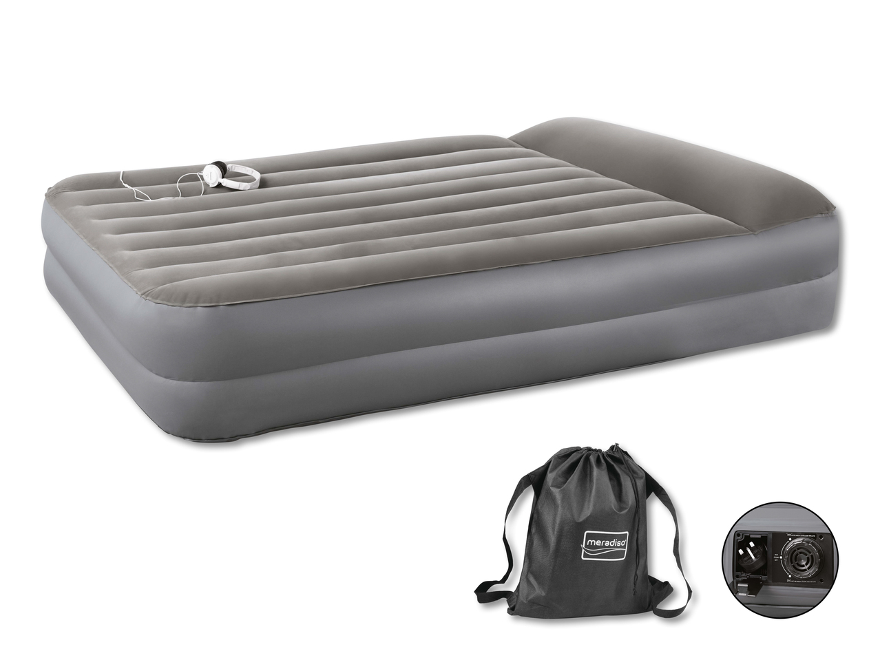 Matelas gonflable