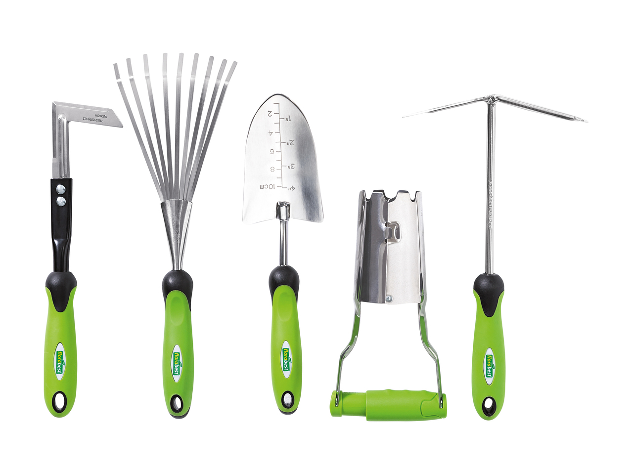 Outils de jardin