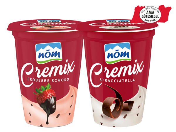 Nöm Cremix