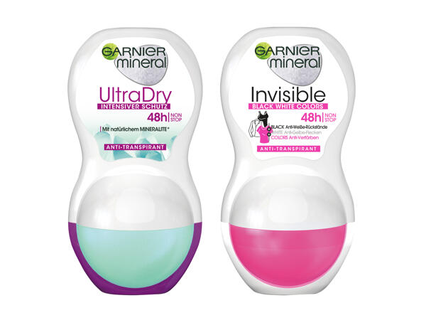 Garnier Deo Roll-On