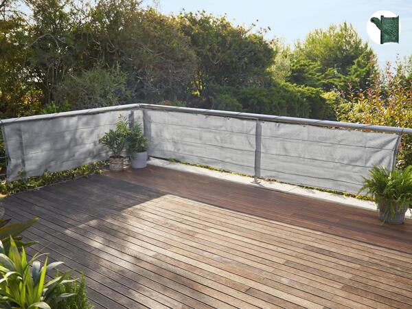 Balcony Privacy Screen