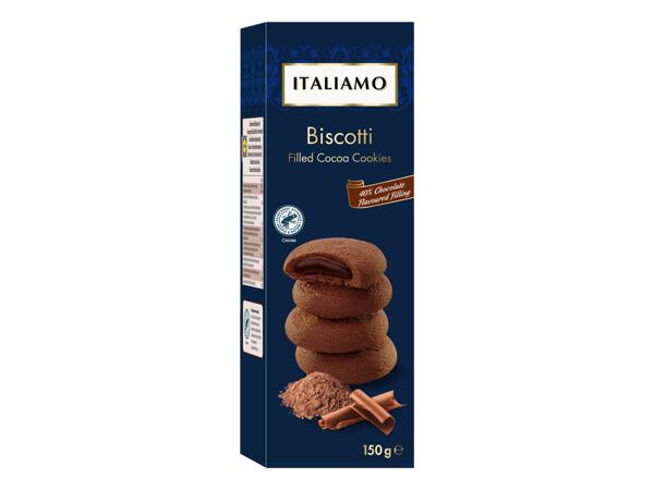 Biscotti