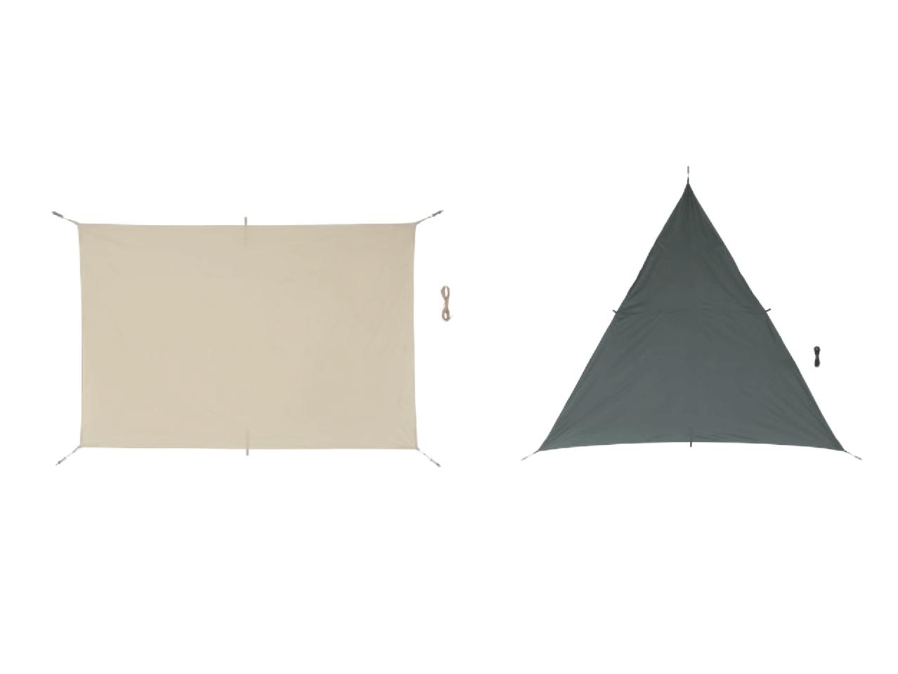 FLORABEST Sun Shade Sail
