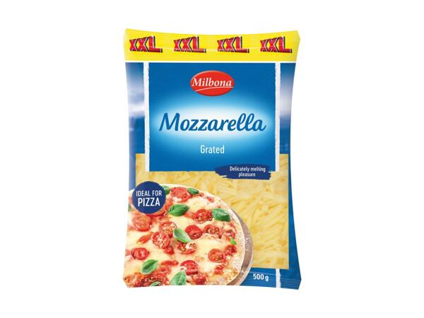 Mozzarella XXL