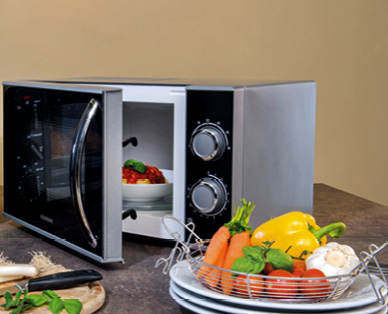 Forno a microonde KITCHENWARE