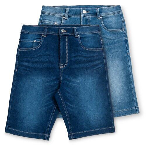 UP 2 FASHION MEN Herren-Sweatshorts