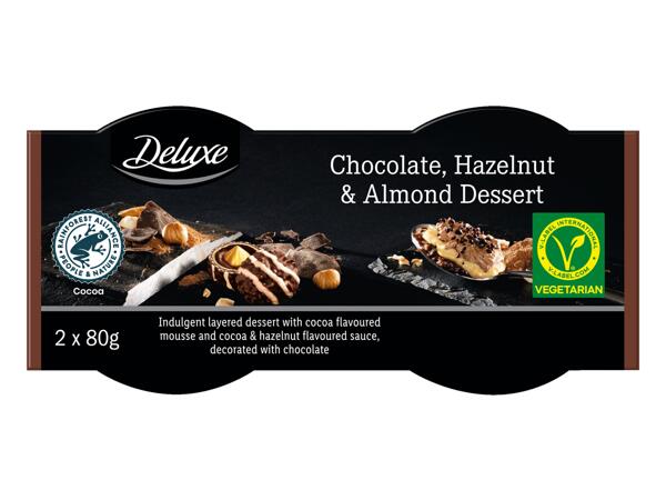 Italian Desserts