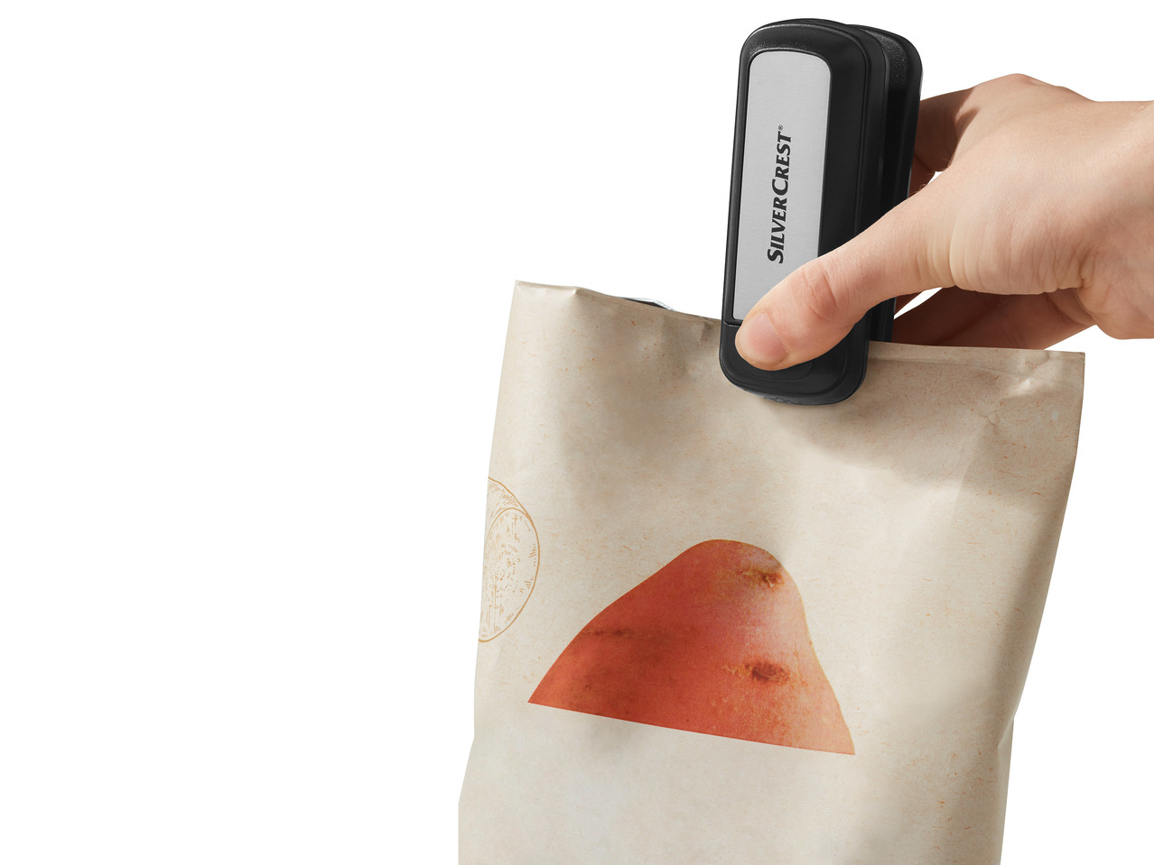 Vacuum Sealer