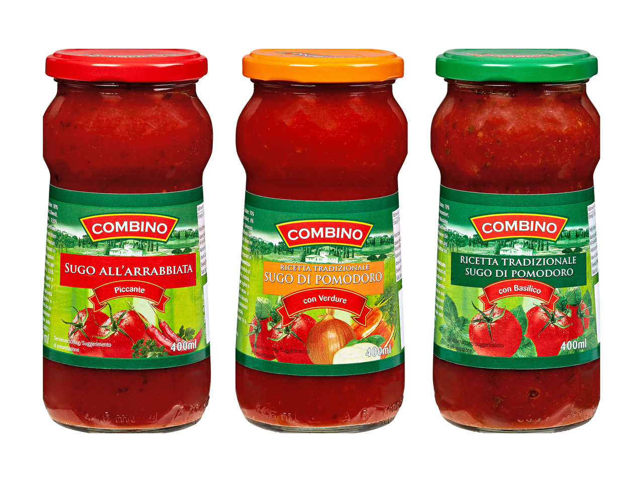 Sauce tomate