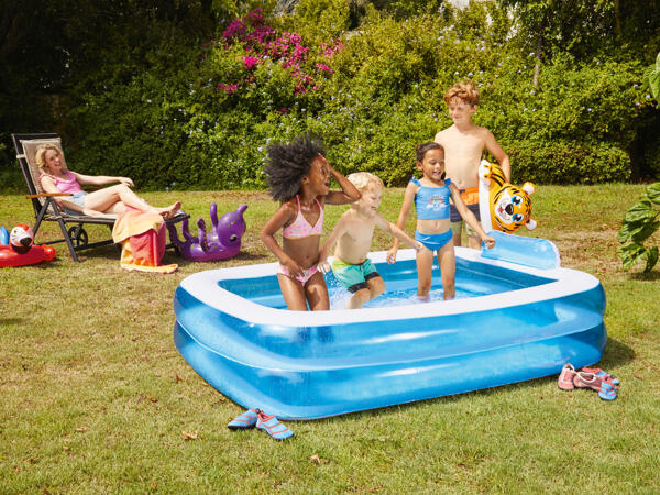 Piscine pour enfants Jumbo
