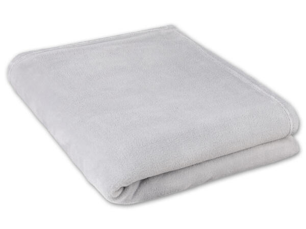 Kuscheldecke