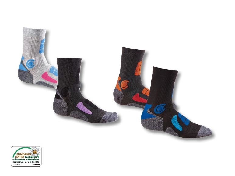 Chaussures de randonnée