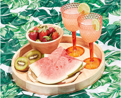 Outdoor Wine Glasses 4pk