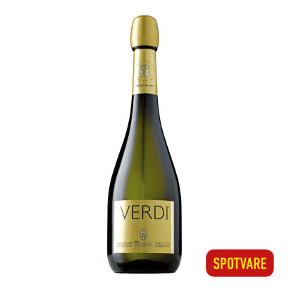 VERDI 
 Spumante