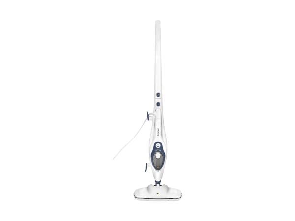 Balai vapeur et nettoyeur vapeur à main