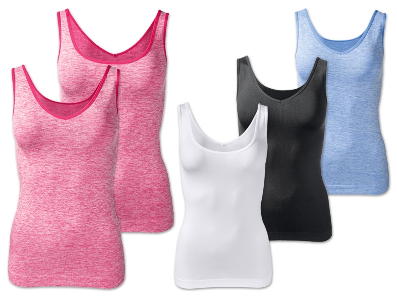 ESMARA(R)LINGERIE Damen Wendetop