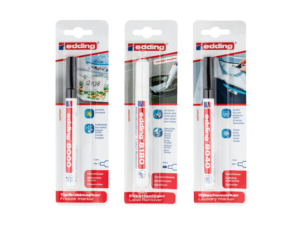 EDDING(R) Markeringspen