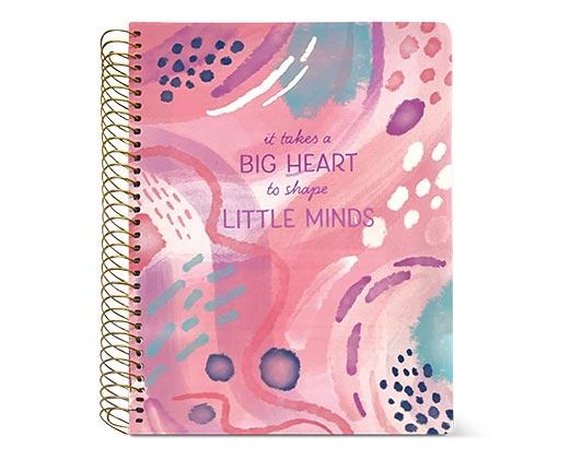 Pembrook Teacher Planner