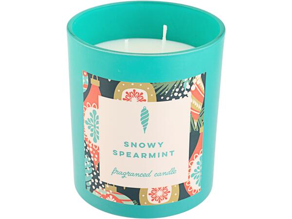 Scented Candle