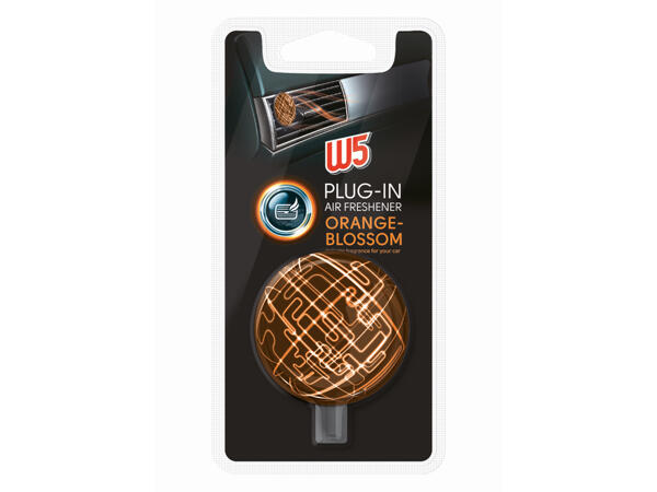 Car Deodorant