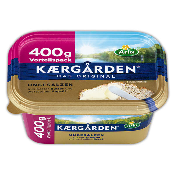 Kærgården