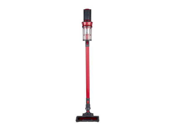 Silvercrest 2-in-1 Cordless Vacuum Cleaner