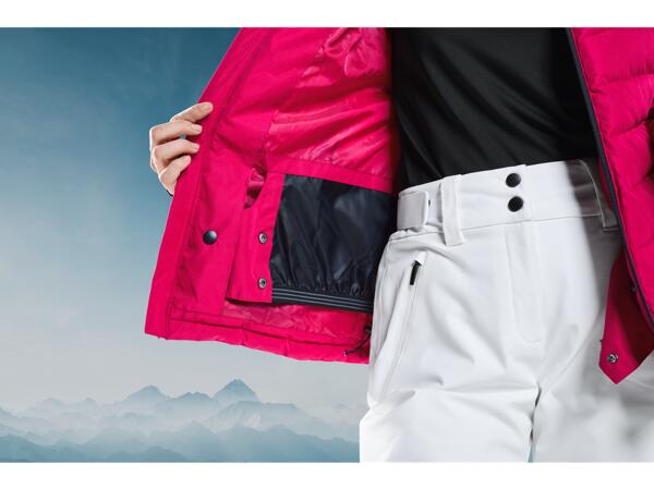Ladies' Ski Jacket