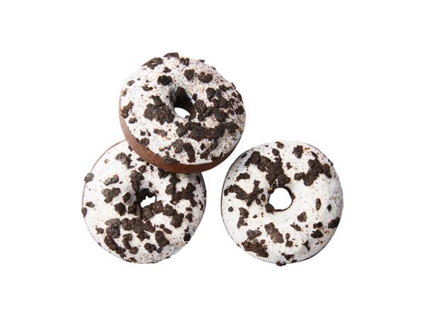 Oreo(R) donut