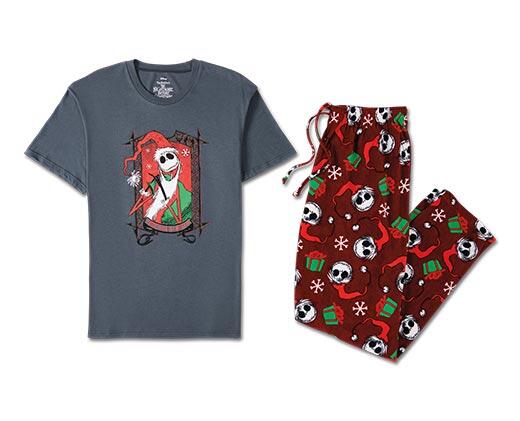 Men's Character Sleep Set