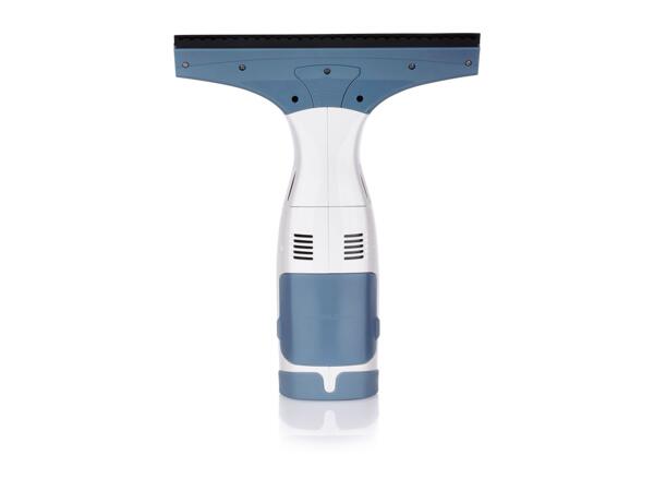 Silvercrest Cordless Window Vacuum Cleaner