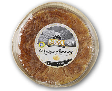 Kouign Amann BON APPETIT!